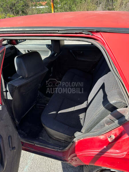 Volkswagen Golf 2 