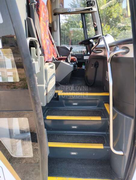 Temsa Safari HD 13
