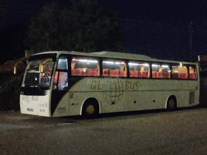Temsa Safari HD 13