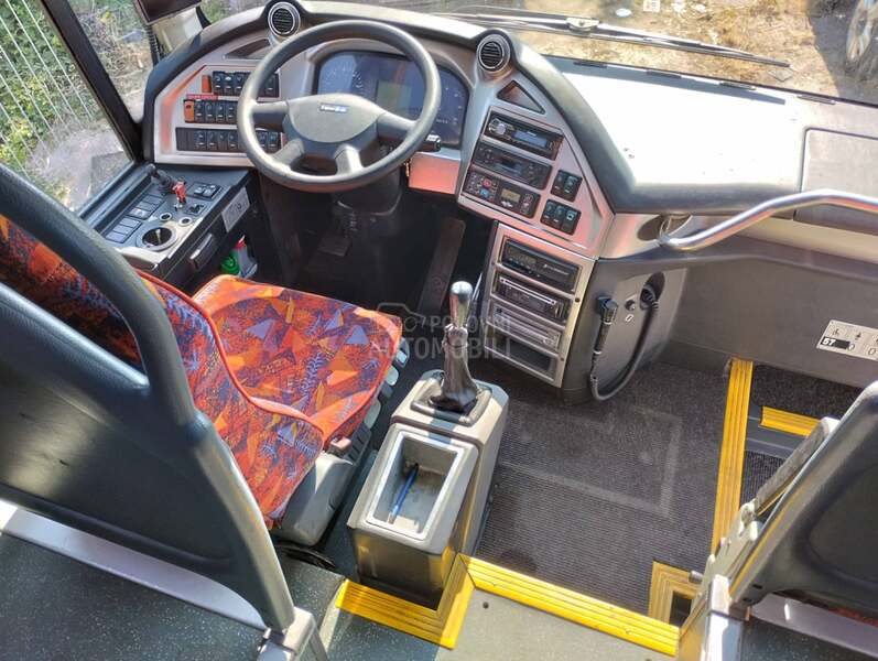 Temsa Safari HD 13