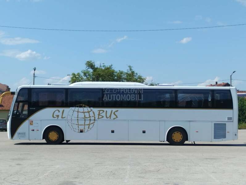 Temsa Safari HD 13