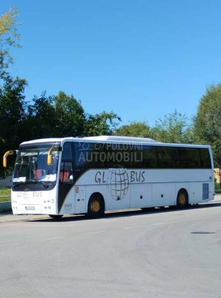 Temsa Safari HD 13