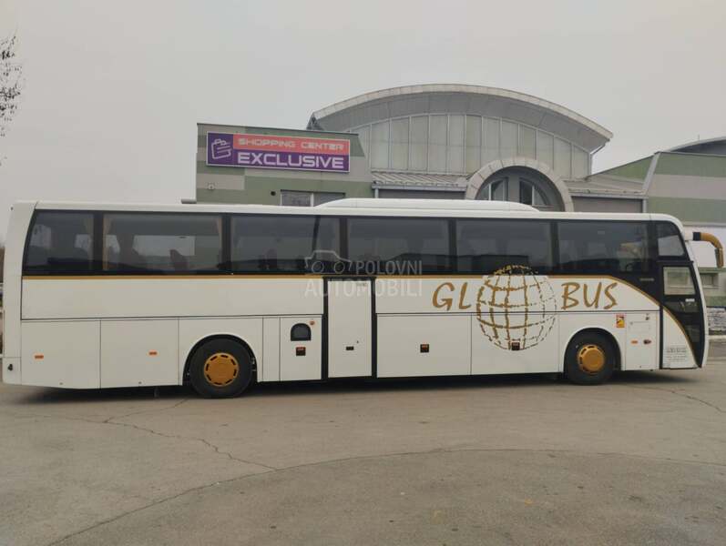 Temsa Safari HD 13