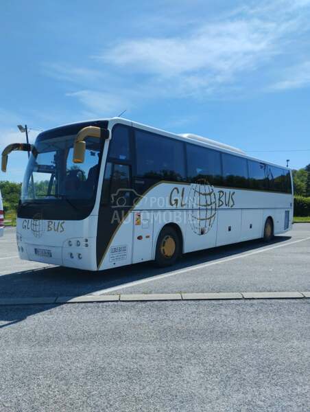 Temsa Safari HD 13