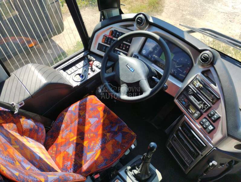 Temsa Safari HD 13
