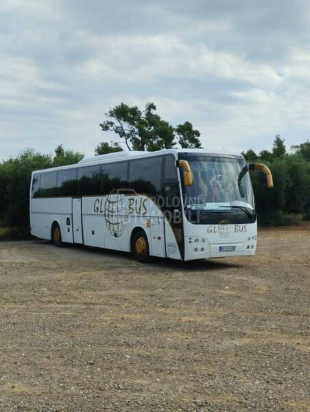 Temsa Safari HD 13