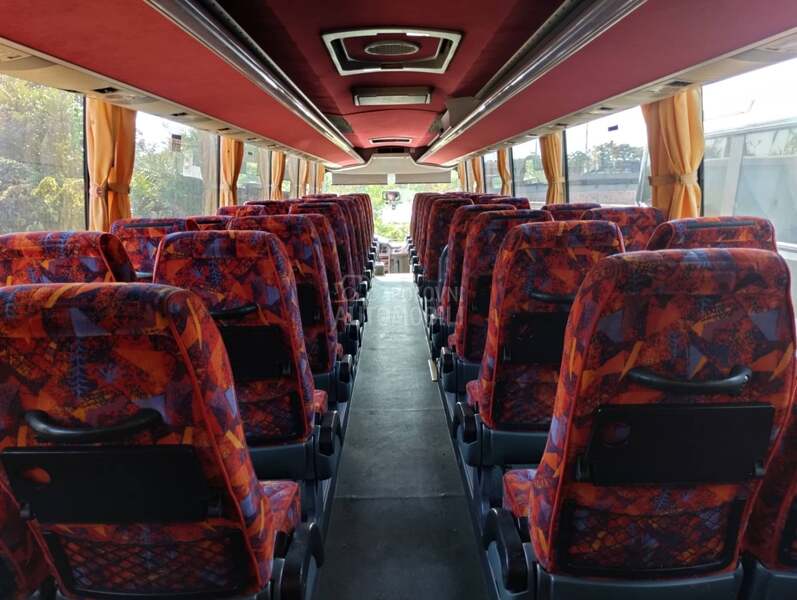 Temsa Safari HD 13
