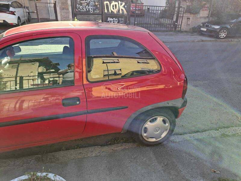 Opel Corsa B 1.2