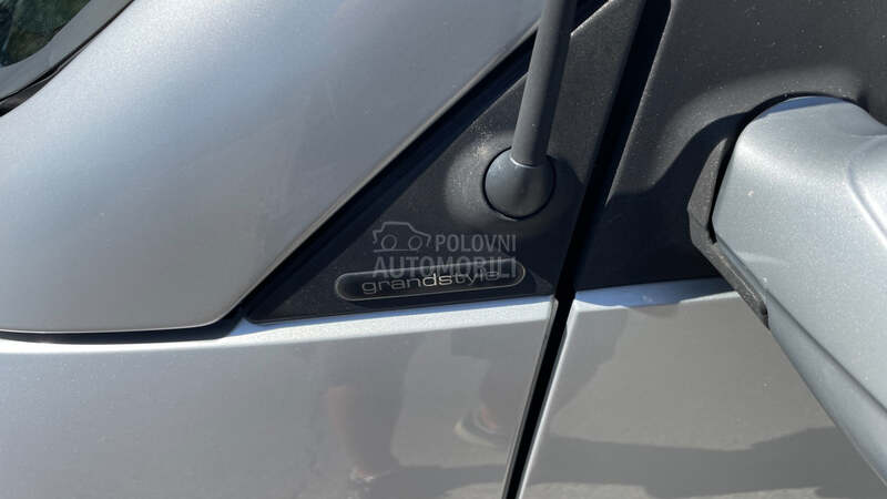 Smart ForTwo GrandStyle