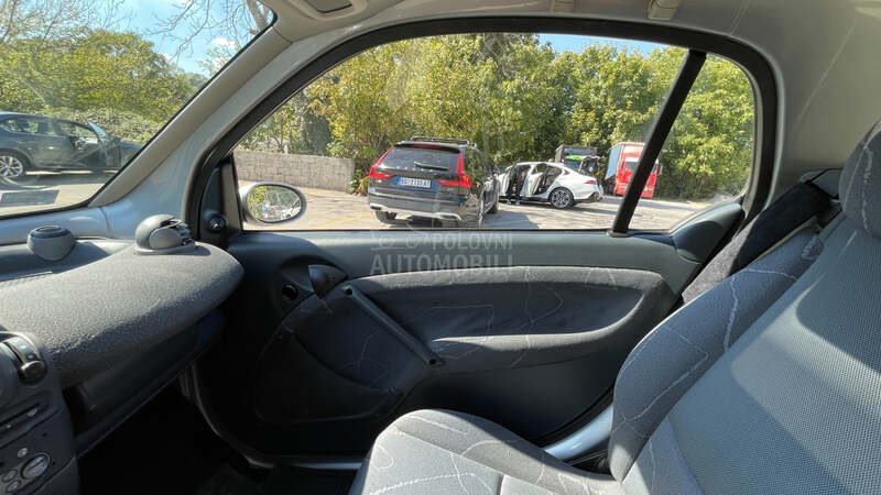 Smart ForTwo GrandStyle