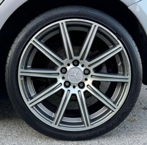 Mercedes Benz B 180 2.0 DCI Kuka/Nav