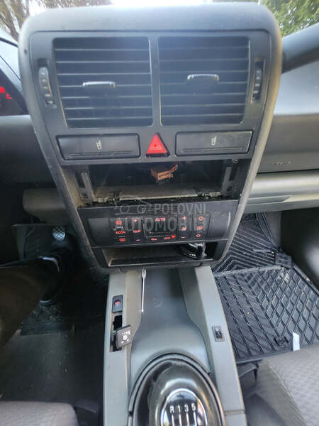 Audi A2 1.4