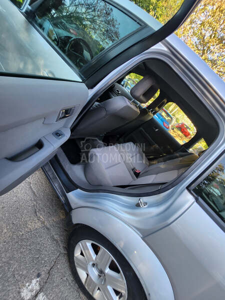 Audi A2 1.4