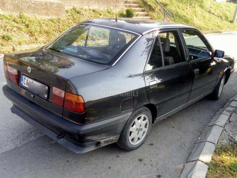 Lancia Dedra 1.6ie TNG