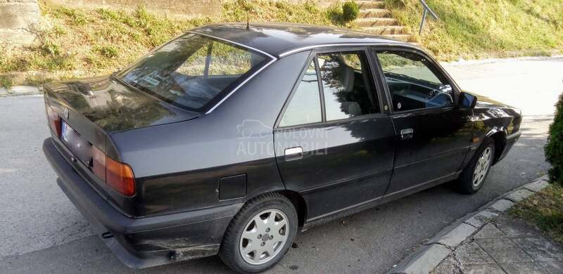 Lancia Dedra 1.6ie TNG