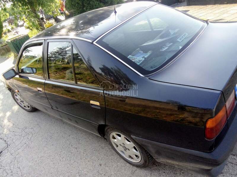 Lancia Dedra 1.6ie TNG
