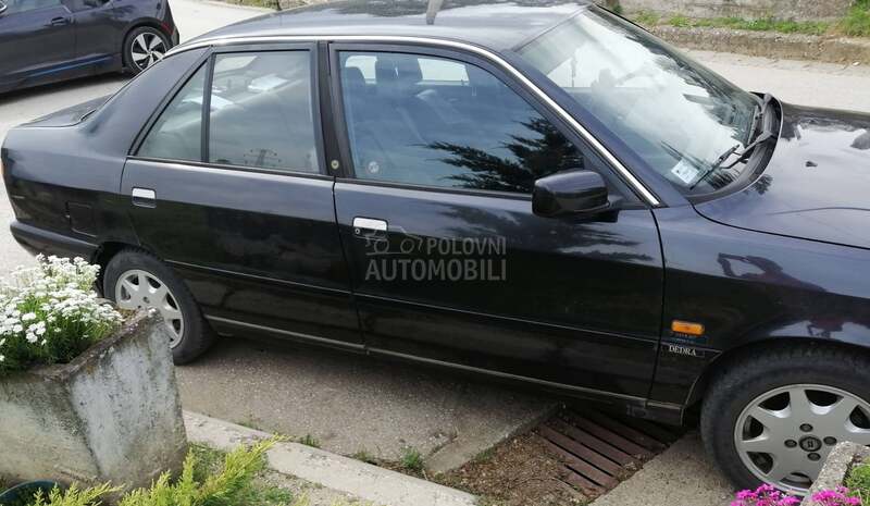 Lancia Dedra 1.6ie TNG
