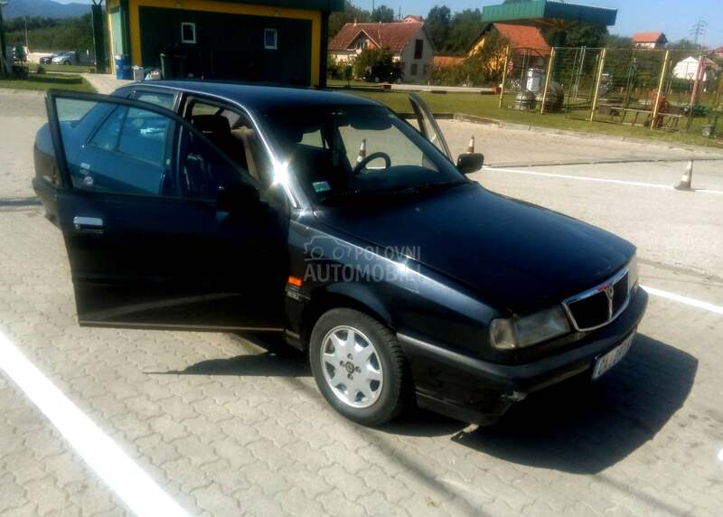 Lancia Dedra 1.6ie TNG