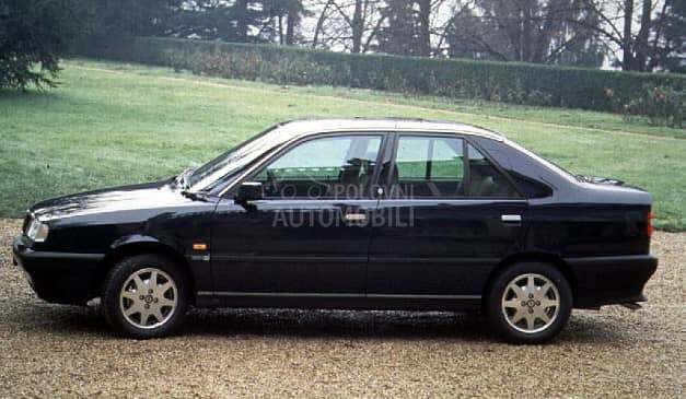 Lancia Dedra 1.6ie TNG