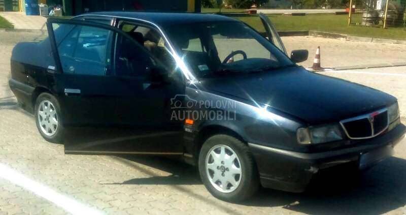 Lancia Dedra 1.6ie TNG