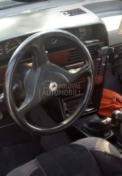 Lancia Dedra 1.6ie TNG