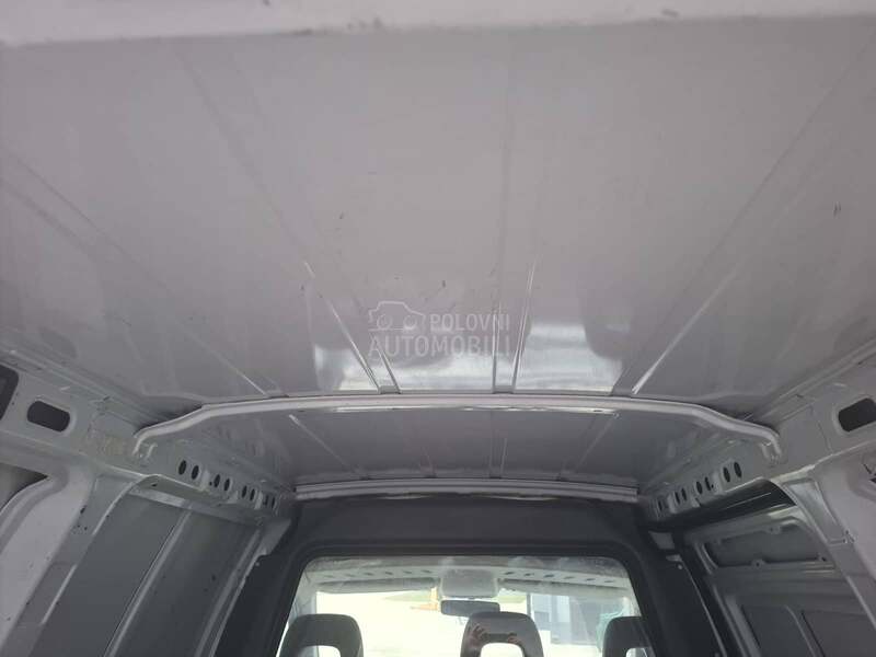 Citroen Jumpy 