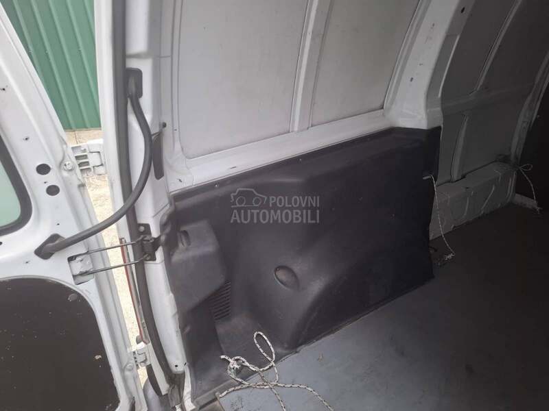 Citroen Jumpy 