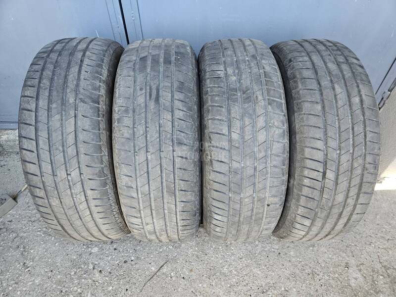 Bridgestone 195/65 R15 Letnja