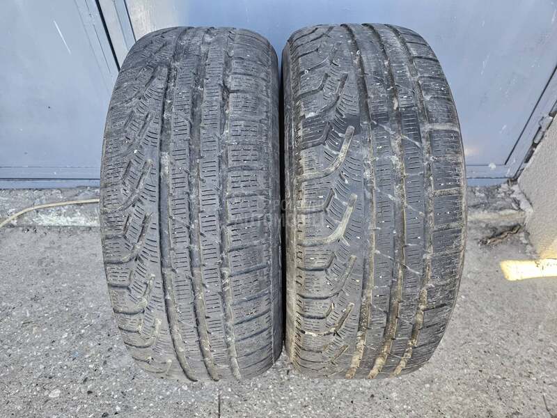Pirelli 205/55 R16 Zimska