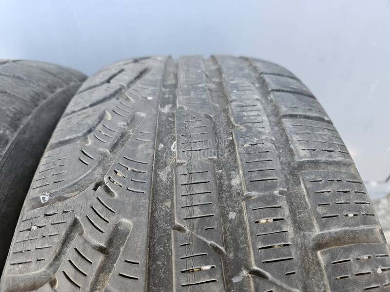 Pirelli 205/55 R16 Zimska