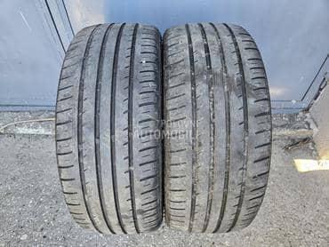 Ostalo 205/45 R17 Letnja