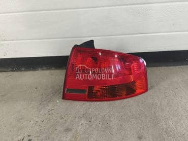 a4 b7 stop svetlo za Audi A4 od 2004. do 2008. god.
