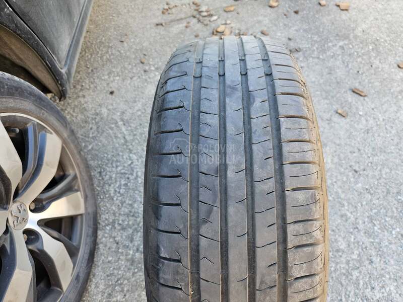 Ostalo 205/55 R16 Letnja