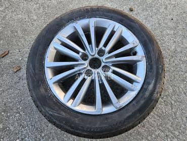 Aluminijumske felne  16" 4 x 108