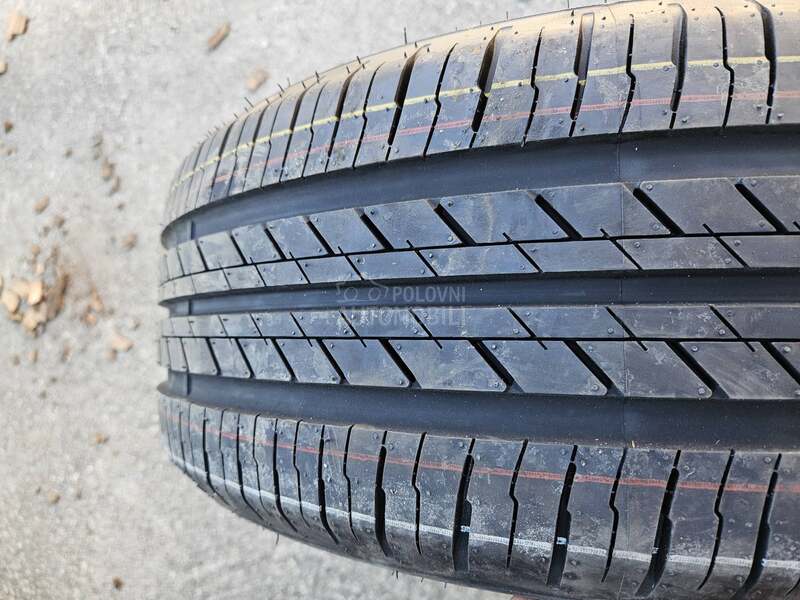 Aluminijumske felne  16" 4 x 108