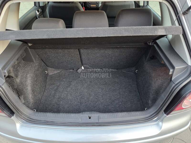 Volkswagen Polo 1.2b//120h