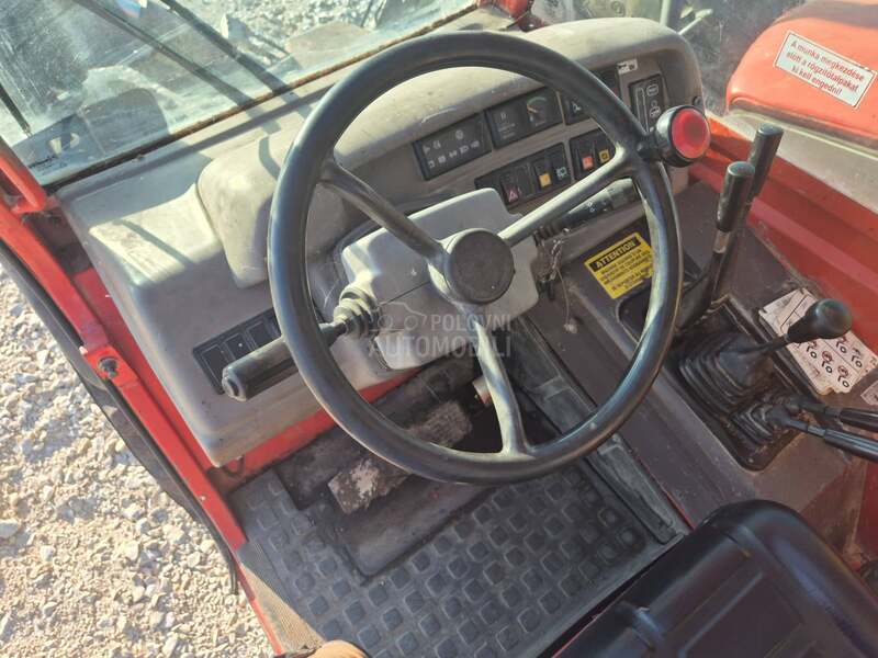 Manitou 12 35