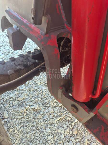 Manitou 12 35