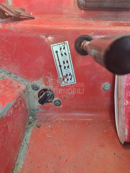 Manitou 12 35