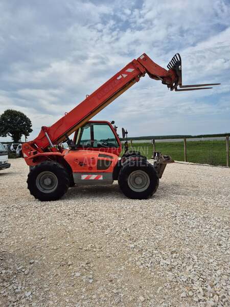Manitou 12 35