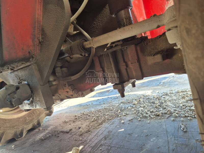 Manitou 12 35