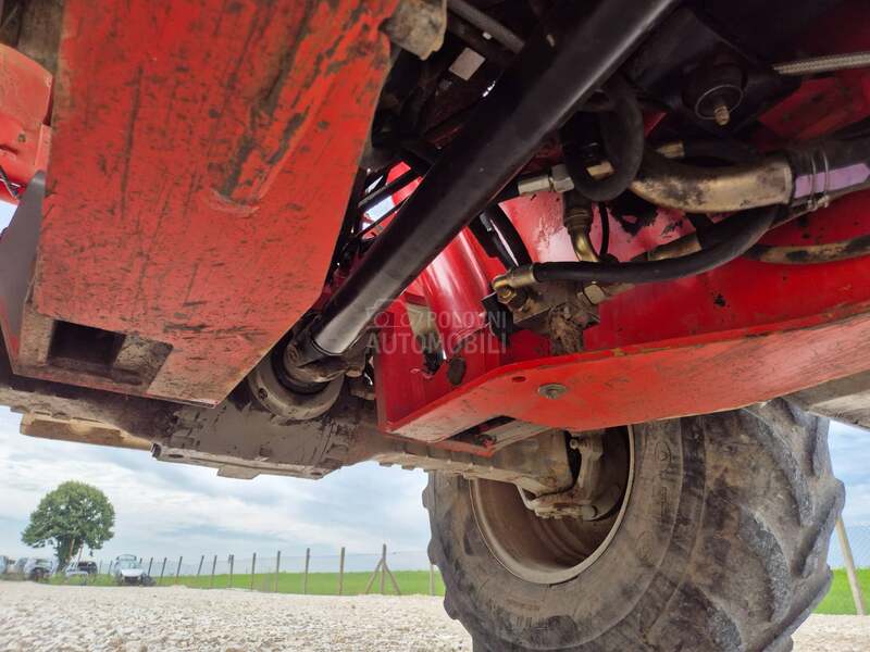 Manitou 12 35