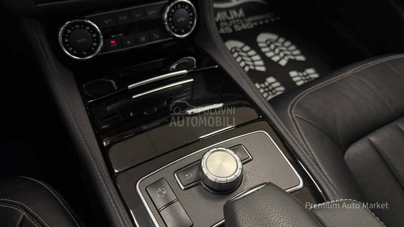 Mercedes Benz CLS 350 //3.0 V6/ŠIBER/FUL