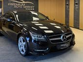 Mercedes Benz CLS 350 //3.0 V6/ŠIBER/FUL