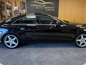 Mercedes Benz CLS 350 //3.0 V6/ŠIBER/FUL