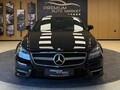 Mercedes Benz CLS 350 //3.0 V6/ŠIBER/FUL
