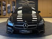Mercedes Benz CLS 350 //3.0 V6/ŠIBER/FUL