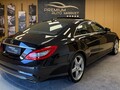Mercedes Benz CLS 350 //3.0 V6/ŠIBER/FUL