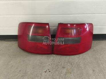 a6 c5 stop svetla za Audi A6 od 1998. do 2003. god.