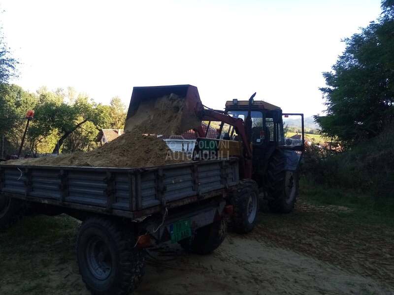 Belarus Ltz 60 av